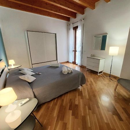 Cocciu D'Amuri Holiday House Apartment Palermo Bagian luar foto