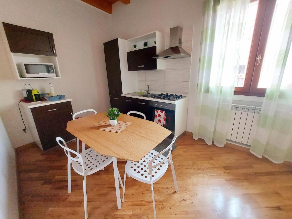 Cocciu D'Amuri Holiday House Apartment Palermo Bagian luar foto