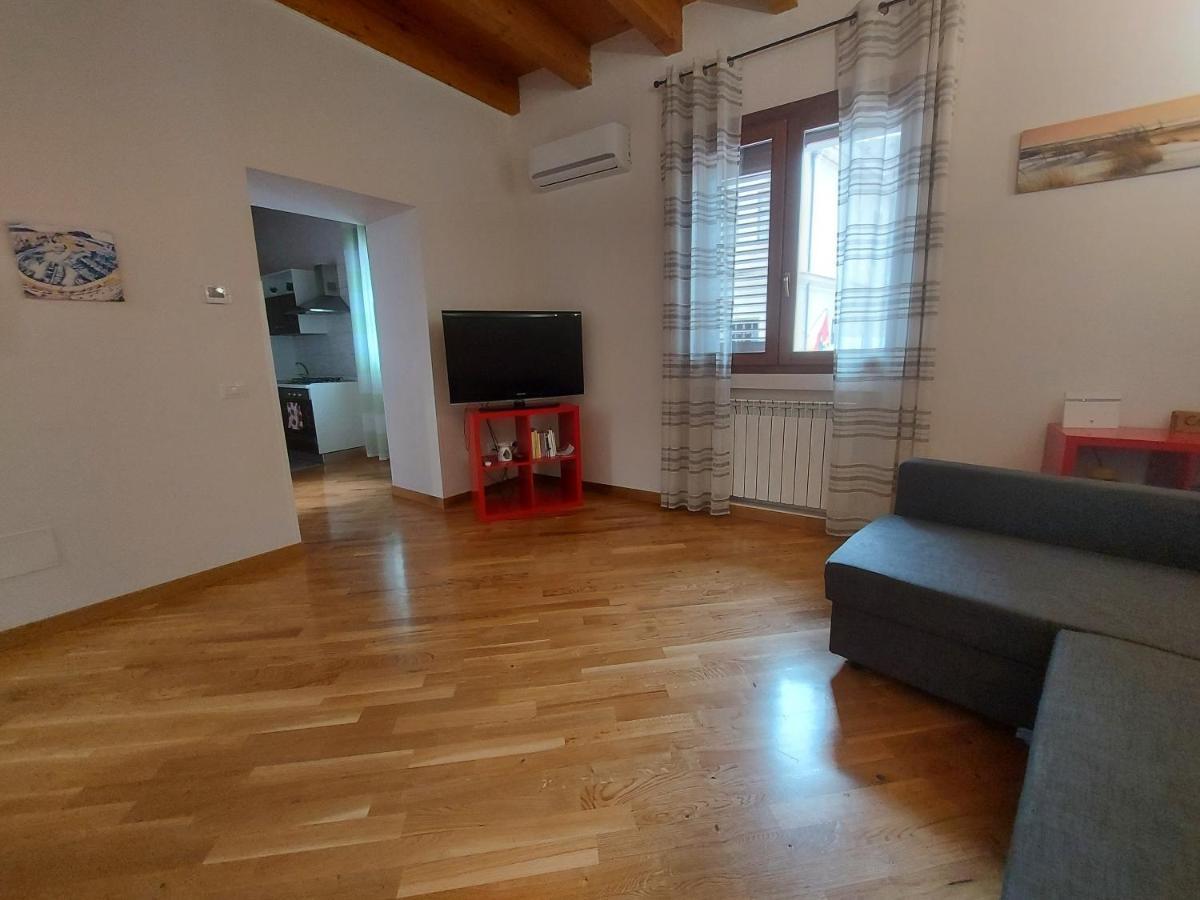 Cocciu D'Amuri Holiday House Apartment Palermo Bagian luar foto