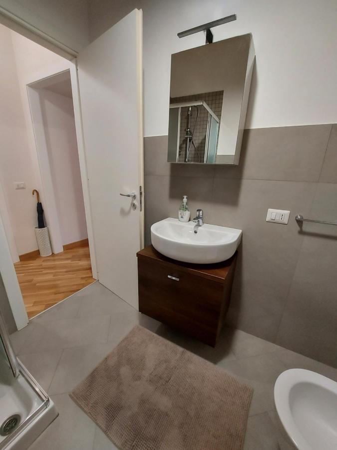 Cocciu D'Amuri Holiday House Apartment Palermo Bagian luar foto