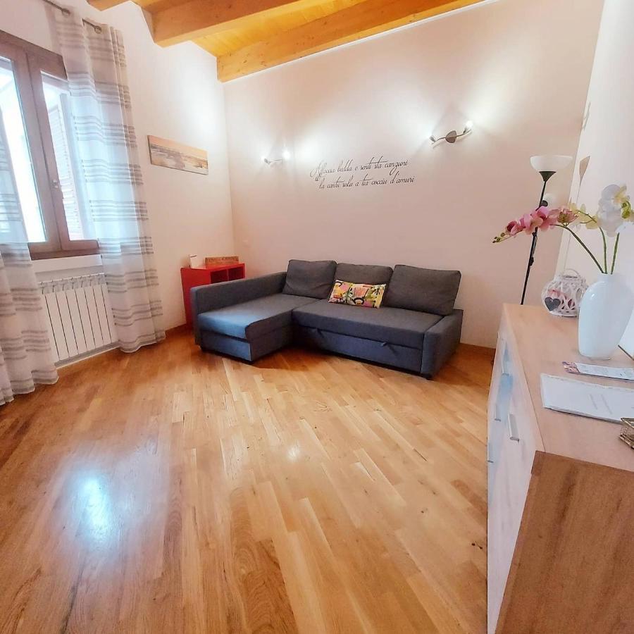 Cocciu D'Amuri Holiday House Apartment Palermo Bagian luar foto