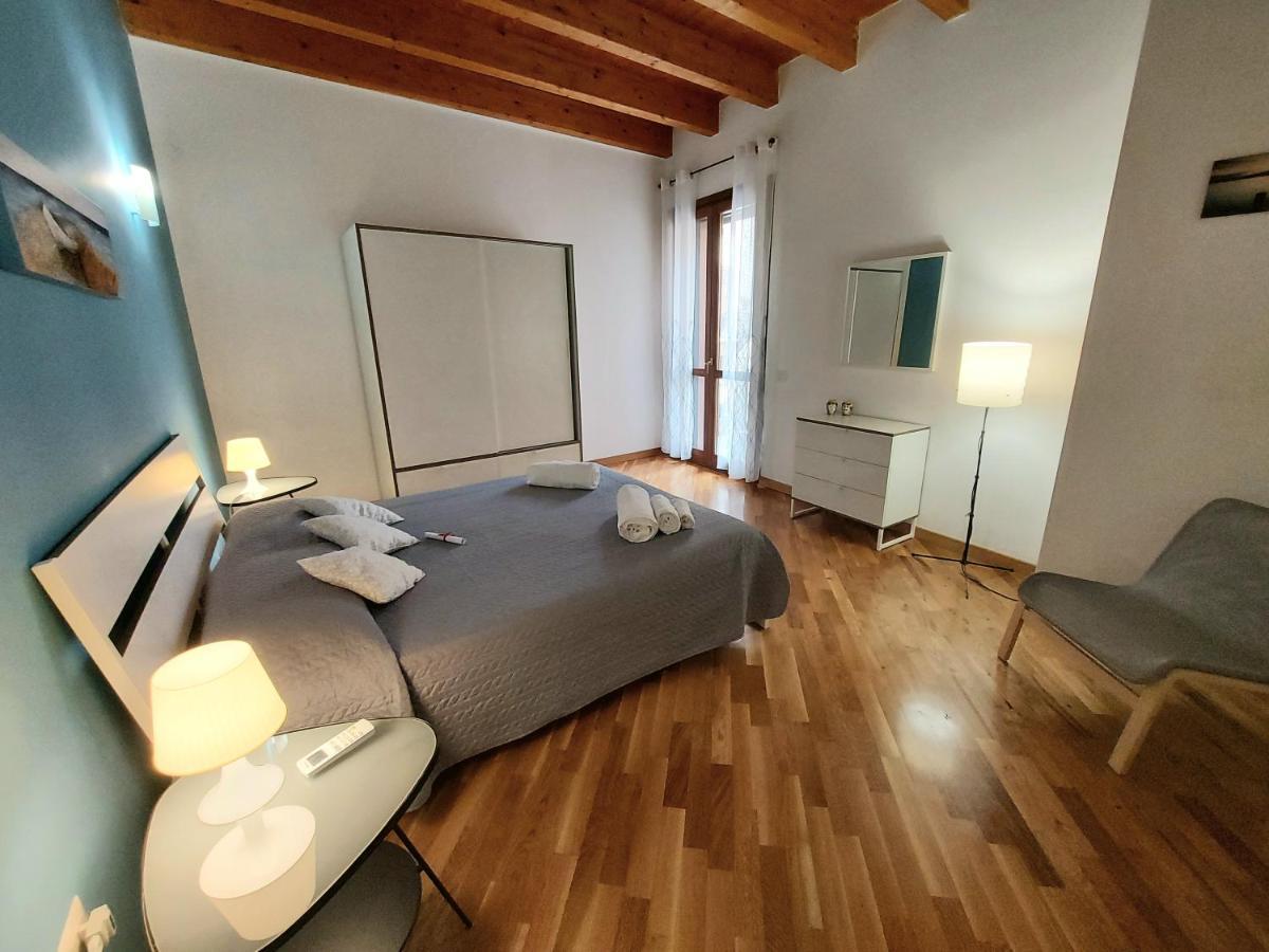 Cocciu D'Amuri Holiday House Apartment Palermo Bagian luar foto