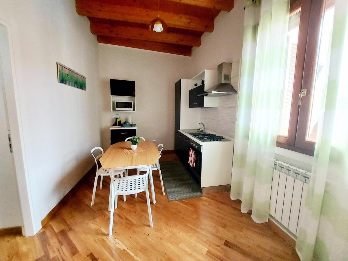 Cocciu D'Amuri Holiday House Apartment Palermo Bagian luar foto