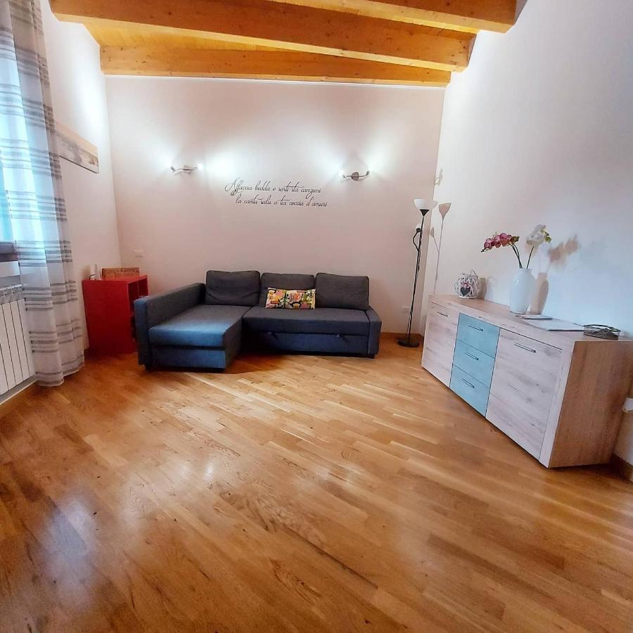 Cocciu D'Amuri Holiday House Apartment Palermo Bagian luar foto