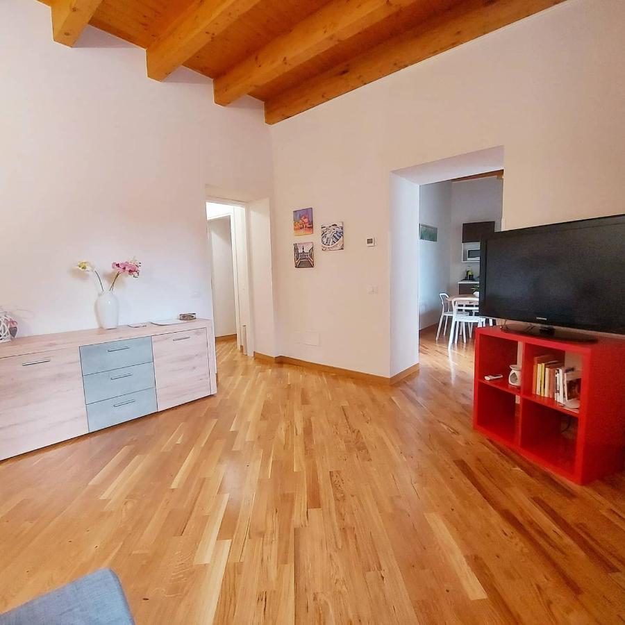 Cocciu D'Amuri Holiday House Apartment Palermo Bagian luar foto