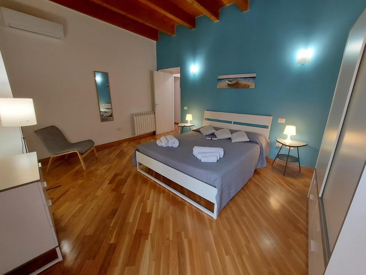 Cocciu D'Amuri Holiday House Apartment Palermo Bagian luar foto