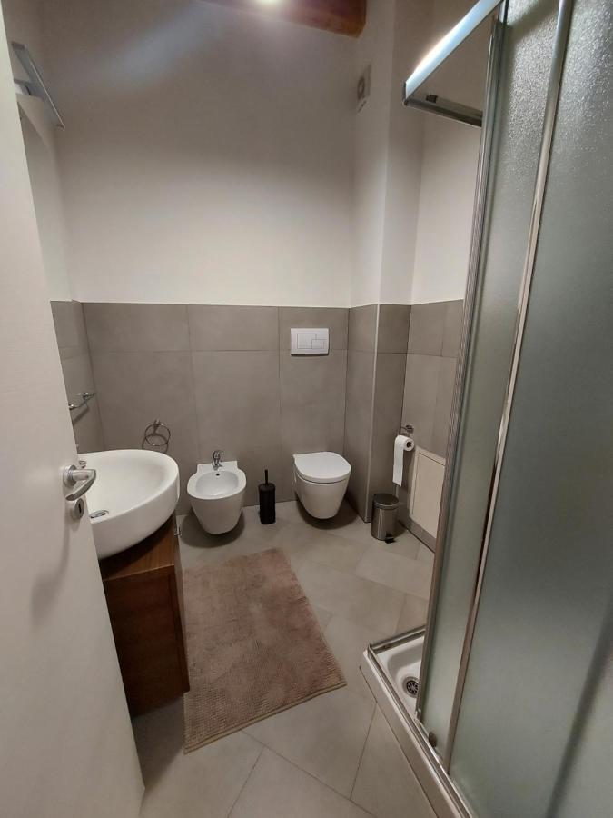 Cocciu D'Amuri Holiday House Apartment Palermo Bagian luar foto