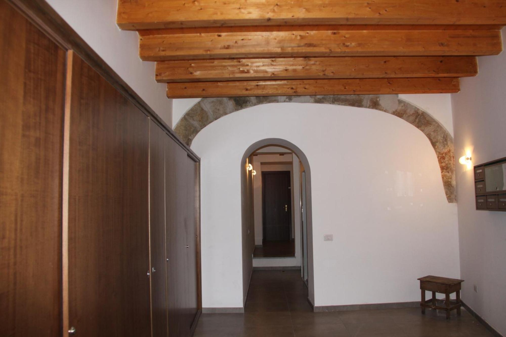 Cocciu D'Amuri Holiday House Apartment Palermo Bagian luar foto