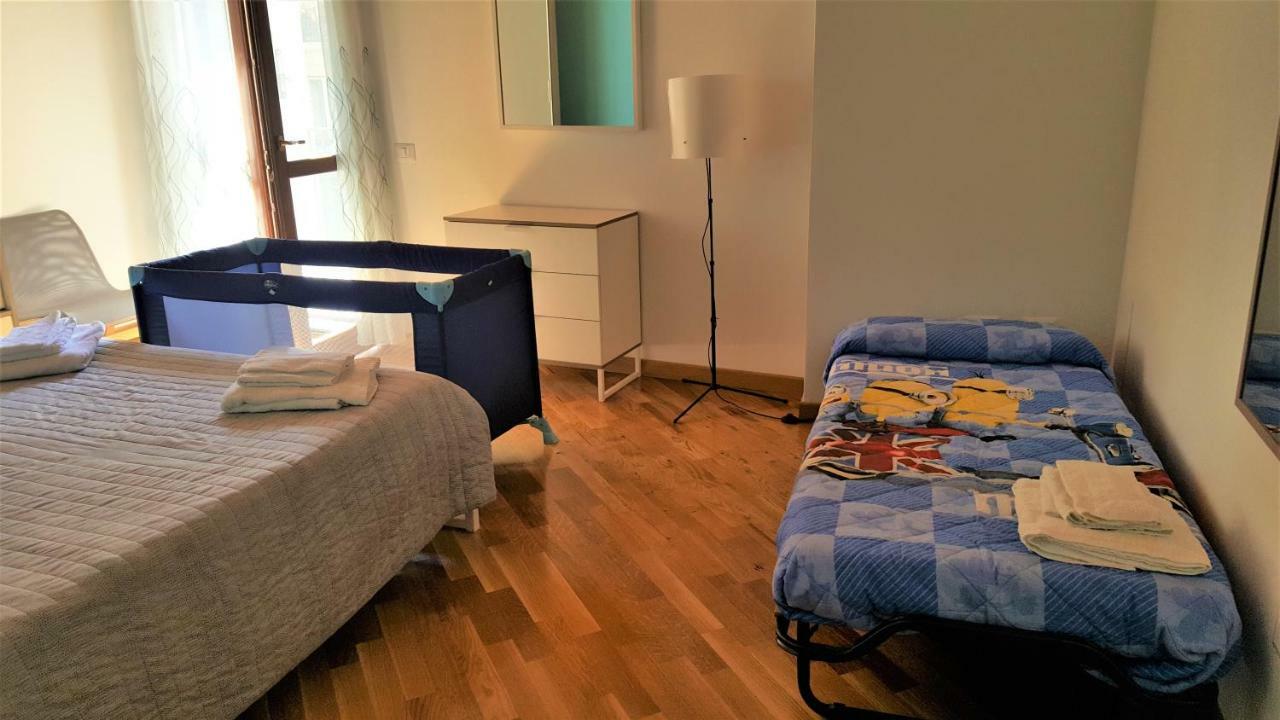 Cocciu D'Amuri Holiday House Apartment Palermo Bagian luar foto