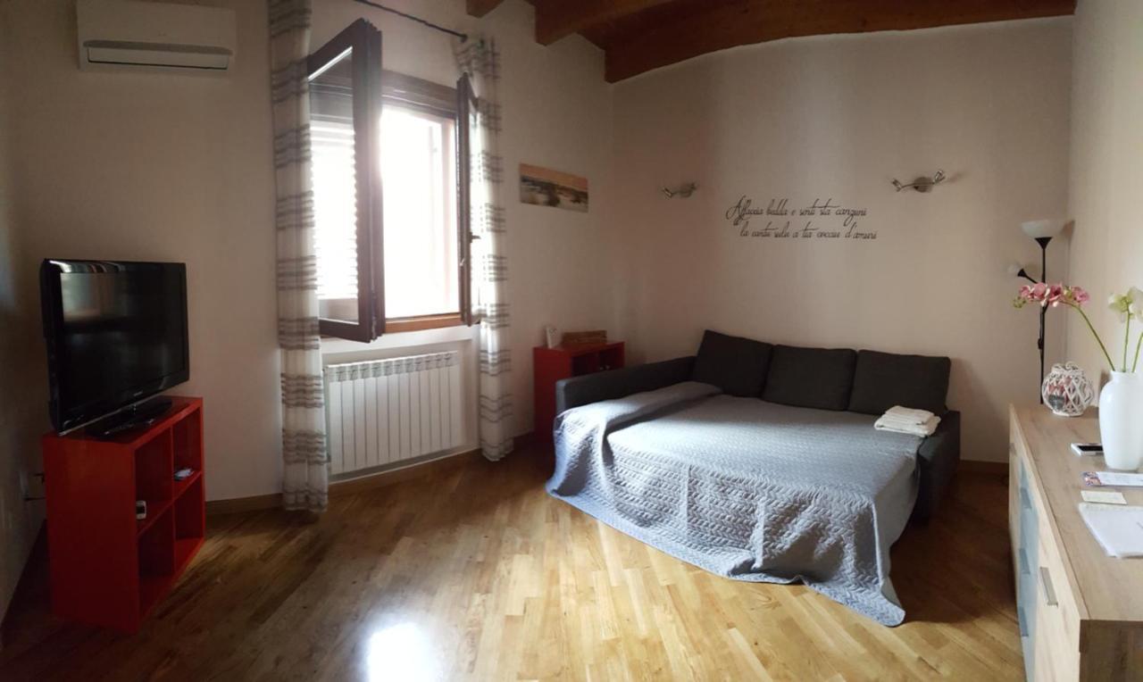 Cocciu D'Amuri Holiday House Apartment Palermo Bagian luar foto